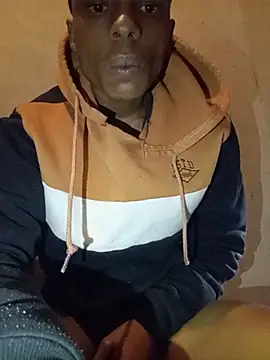 Show de webcam de SexyCaramelDude23