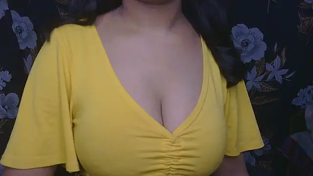 your_cute_girl's Live XXX Chat