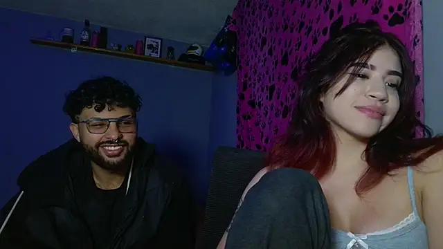 LYNN_N_SAMMAEL Chat XXX in diretta