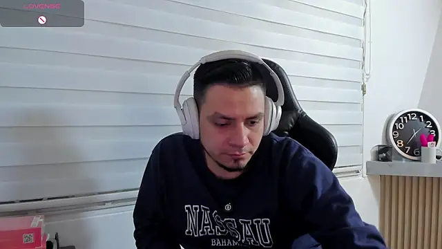 Rick_Adams Chat XXX live