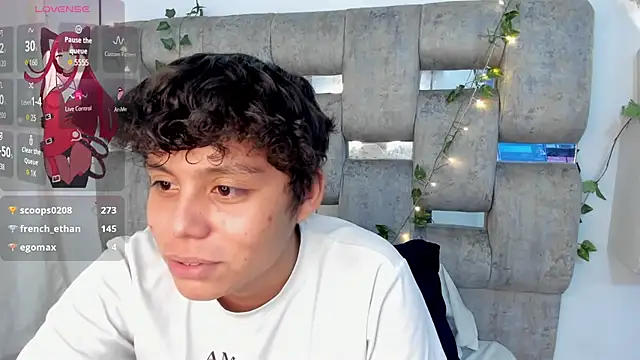 Nathanbell_ Live XXX Chat