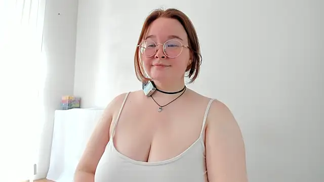 Chat XXX ao vivo de DebbieWoood