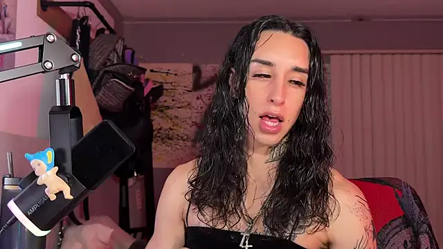 xoFrankie live XXX chat
