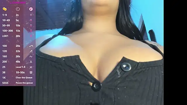 mis-violetha Chat XXX in diretta