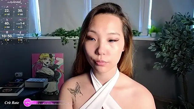 Chat XXX Live RamonaSpika
