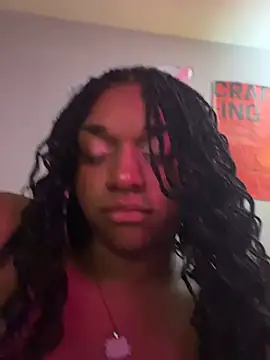 KimmyKiwi's Webcam Show