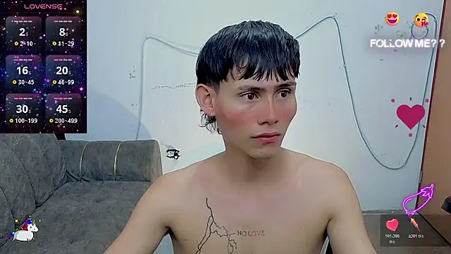Czat XXX na żywo – tanjiro_cute