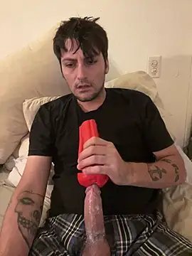 צ'אט XXX בשידור חי של crashnasty