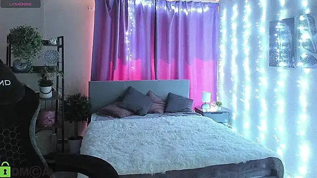 EmilyStevart live XXX chat
