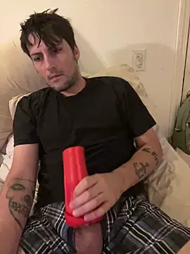 crashnasty Live XXX Chat