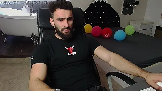 แชท XXX สดของ MicahLane