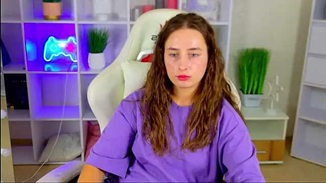 NadinnL Live XXX Chat