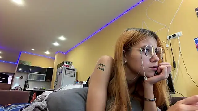 LinZavr Live XXX-chat