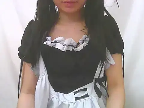 Chatroom XXX en direct de Japanese_senpai