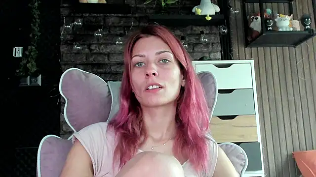 karo123421's Live XXX Chat