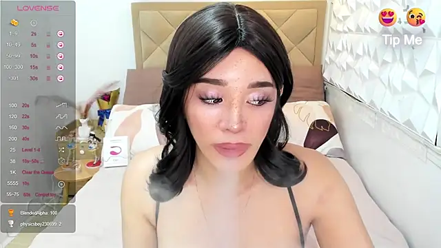 TsHeartXxx's Live XXX Chat