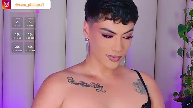 sam_phillipss élő XXX-chatje