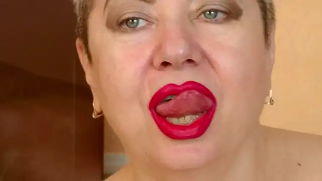 Chat +18 de LadyPosh ao vivo