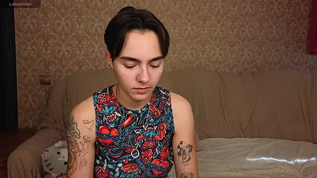 Lilihere_ Live XXX-chat