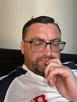 PrivateJohn11 webkamerás műsora