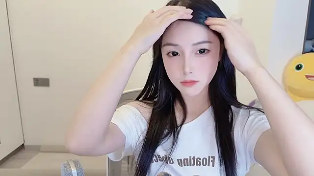holo_love 现场XXX聊天