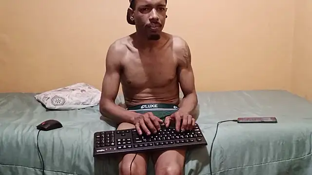 Chat XXX ao vivo de Setor_black