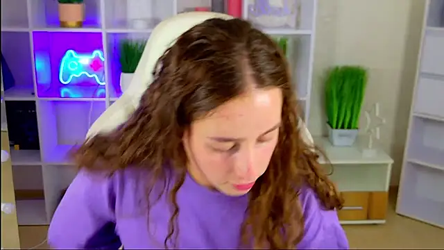 Chat XXX en directo de NadinnL