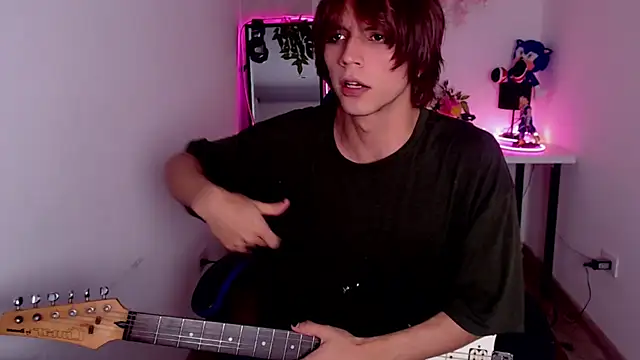 oli_duskのライブXXXチャット
