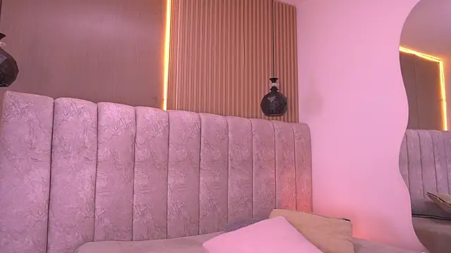 violeta_aroca 现场XXX聊天