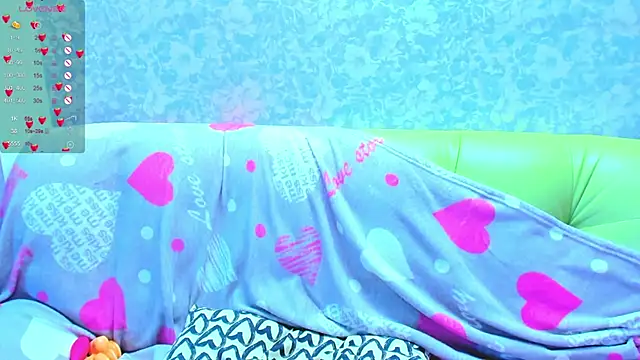 Vanessa_Florence 라이브 XXX 채팅