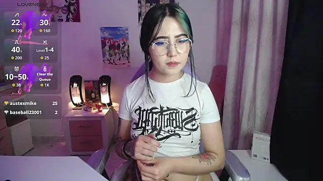 iris_skyのライブXXXチャット