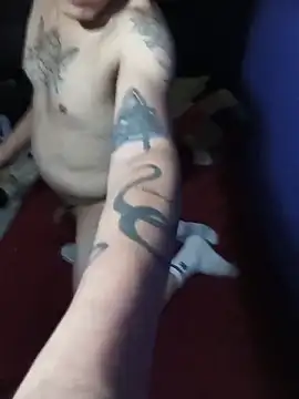 Fetichesxxxs Webcam-Show
