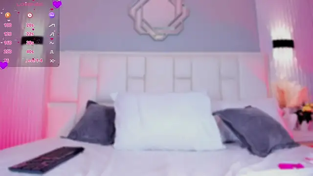 Živý XXX chat KataThonpson