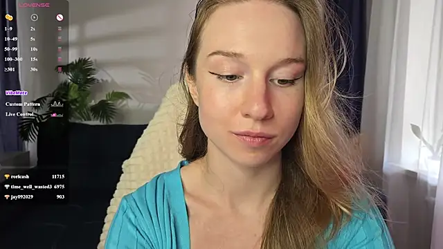 Eve_Sin Live XXX Chat