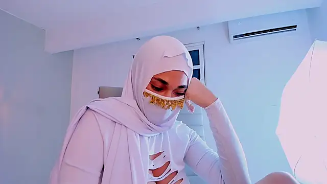 Chat XXX Live LittleNoor