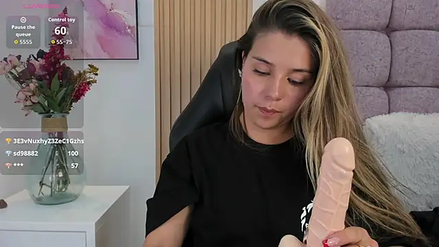 1Sloppy_Fox4 Obrolan Langsung XXX
