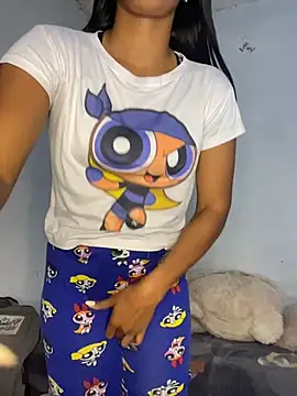 FlorSalvaje_n Live XXX chat
