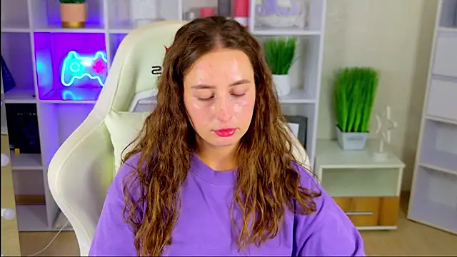 NadinnL's Live XXX Chat