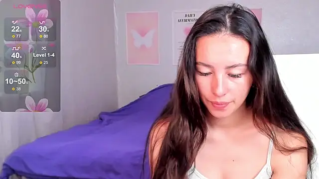 Geisha_Anna Obrolan Langsung XXX