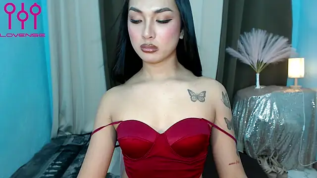Živý XXX chat Goddess_Isabel