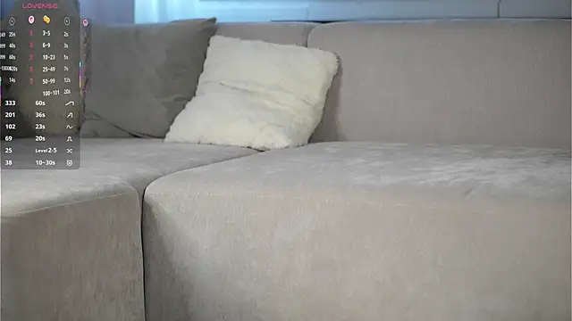 UlrikeStillwell's Live XXX Chat