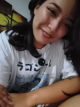 Thaniloperan Live XXX chat