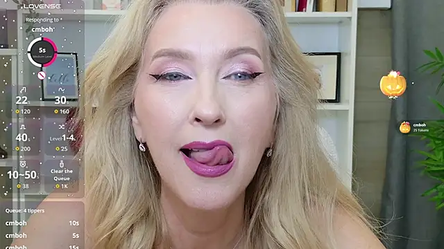 LadyLeea's Live XXX Chat