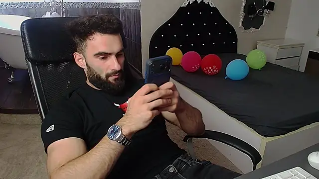 MicahLanen Live XXX chat