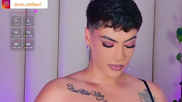 sam_phillipss 라이브 XXX 채팅
