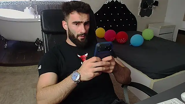 Chat +18 de MicahLane ao vivo