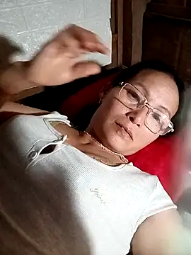 Sembang XXX Secara Langsung Sexy_cum123