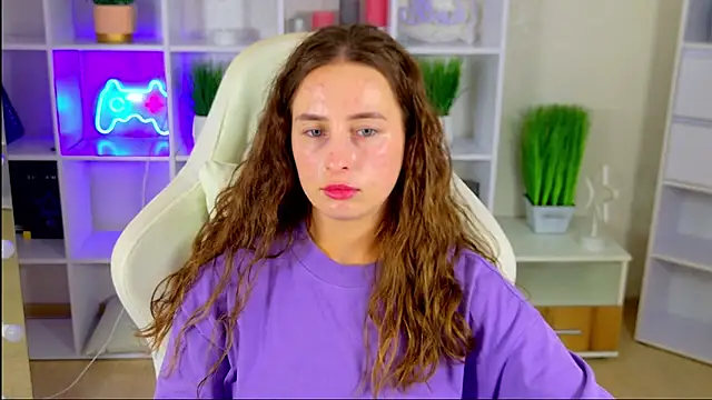 دردشة NadinnL الجنسية المباشرة