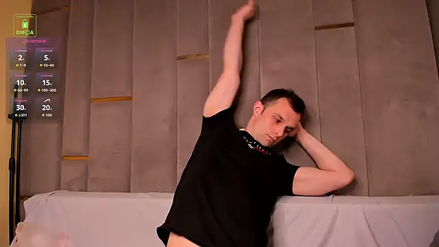 Chat XXX Live BrandonNorris