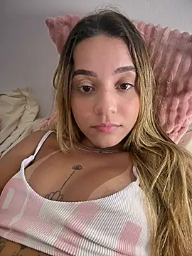 missbella_'s Live XXX Chat